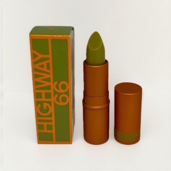 “LIPSTICK QUEEN” Highway 66 Color Change Lipstick - Picture 1 of 1
